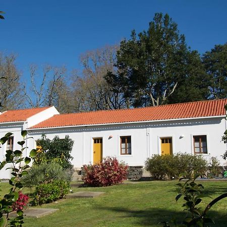 #Areias Houses 7 Furnas  Exteriér fotografie