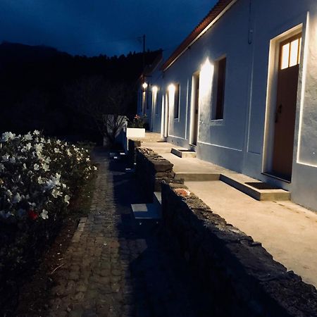 #Areias Houses 7 Furnas  Exteriér fotografie