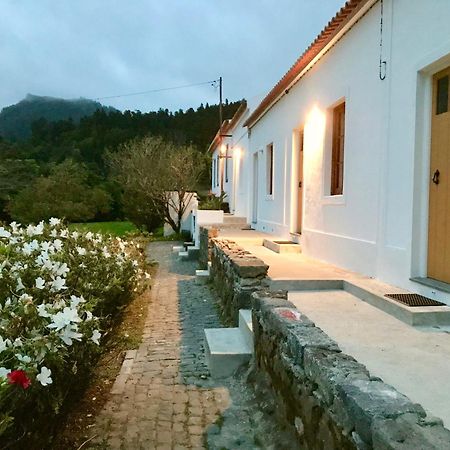 #Areias Houses 7 Furnas  Exteriér fotografie