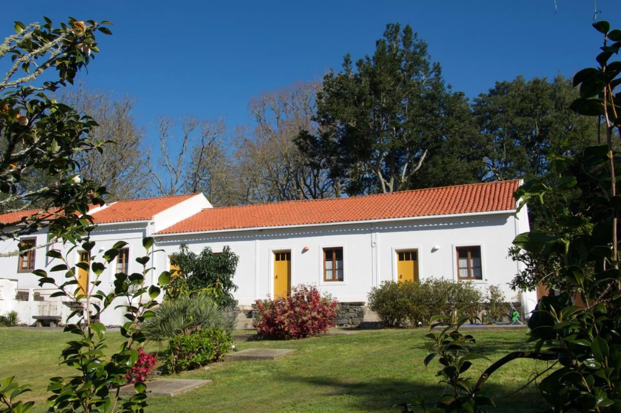 #Areias Houses 7 Furnas  Exteriér fotografie