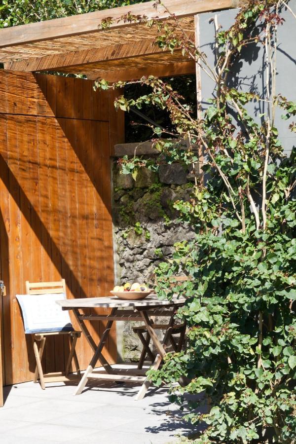 #Areias Houses 7 Furnas  Exteriér fotografie