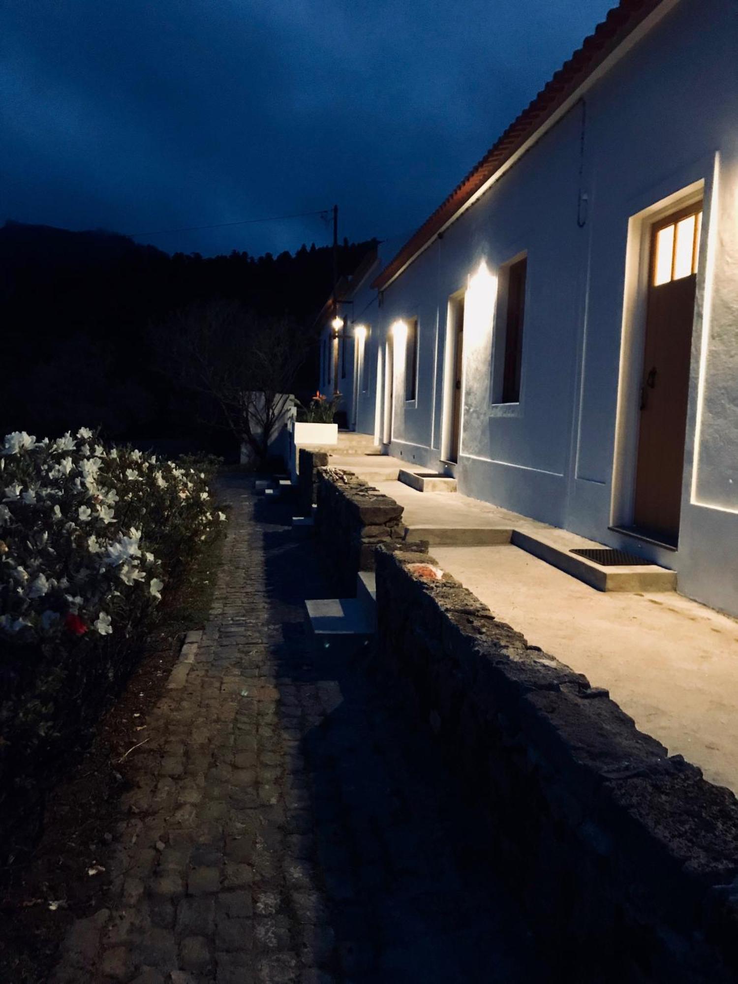 #Areias Houses 7 Furnas  Exteriér fotografie