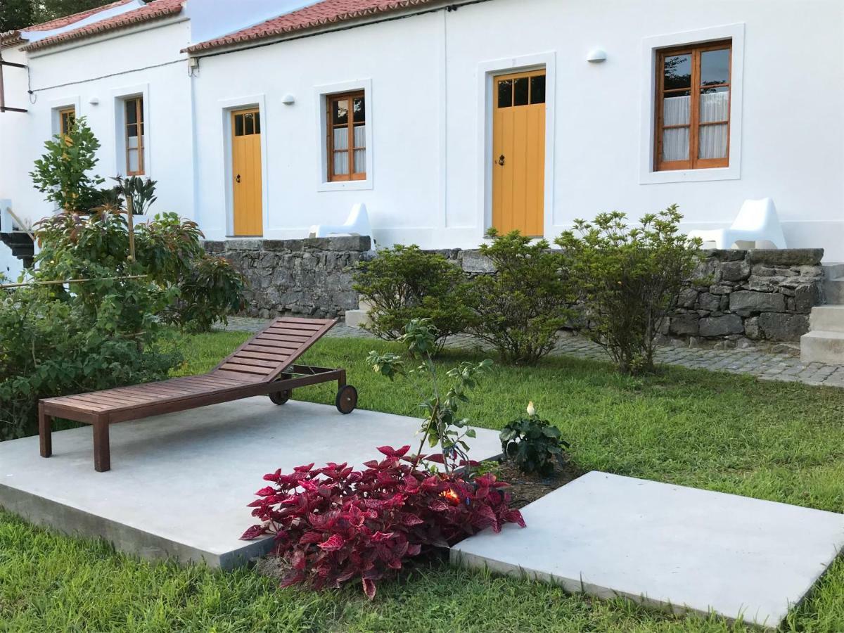 #Areias Houses 7 Furnas  Exteriér fotografie